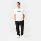 YORK T - SHIRT MEN WHITE - Monastery | Tienda Oficial Colombia