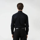 YOSHIRO SHIRT MEN BLACK - Monastery | Tienda Oficial Colombia