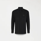 YOSHIRO SHIRT MEN BLACK - Monastery | Tienda Oficial Colombia