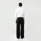 YOSHIRO SHIRT MEN WHITE - Monastery | Tienda Oficial Colombia