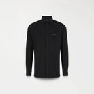 ZAR SHIRT MEN BLACK - Monastery | Tienda Oficial Colombia