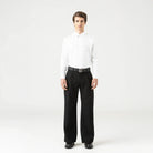 ZAR SHIRT MEN WHITE - Monastery | Tienda Oficial Colombia