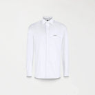 ZAR SHIRT MEN WHITE - Monastery | Tienda Oficial Colombia