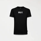 ZENYA T - SHIRT WOMEN BLACK - Monastery | Tienda Oficial Colombia