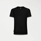 ZENYA T - SHIRT WOMEN BLACK - Monastery | Tienda Oficial Colombia