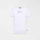 ZENYA T - SHIRT WOMEN WHITE - Monastery | Tienda Oficial Colombia
