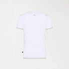 ZENYA T - SHIRT WOMEN WHITE - Monastery | Tienda Oficial Colombia