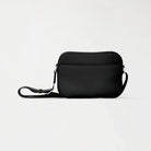 ZENYATTA FANNY PACK BLACK - Monastery | Tienda Oficial Colombia