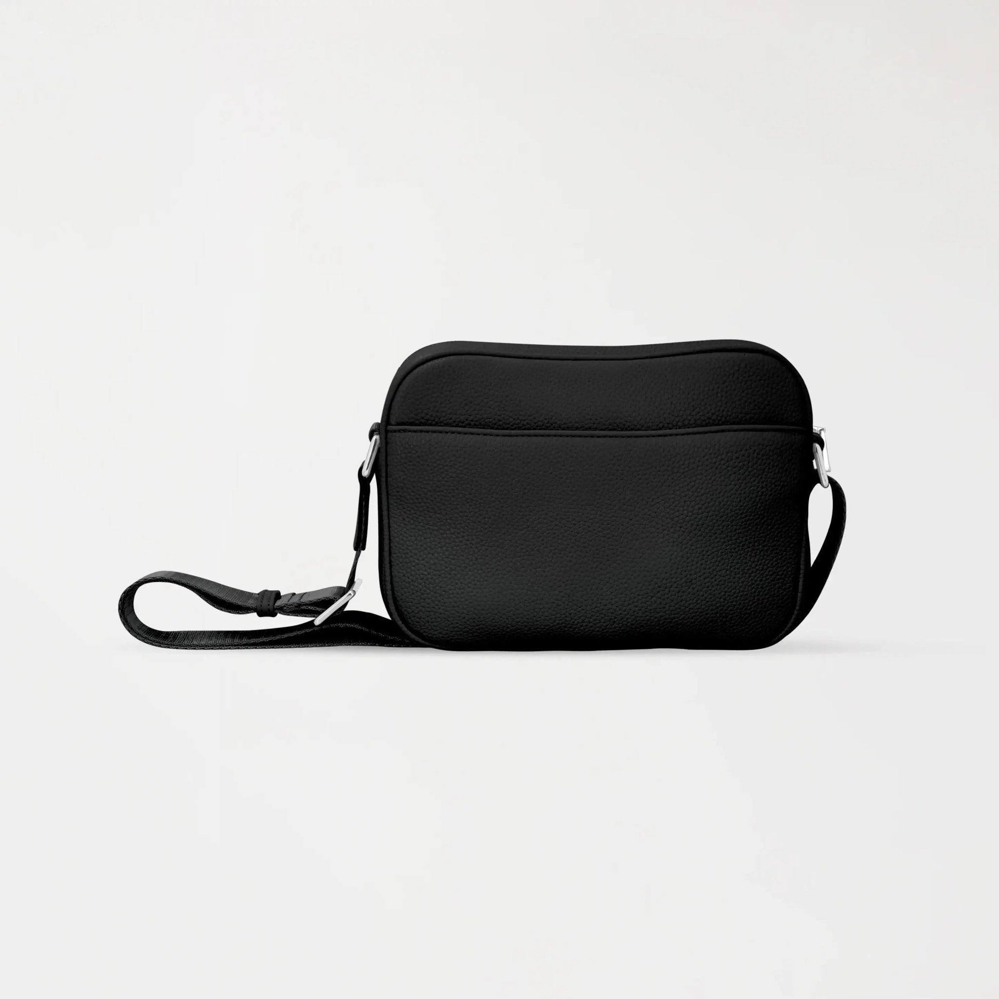 ZENYATTA FANNY PACK BLACK - Monastery | Tienda Oficial Colombia